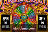 Wheel of Wealth cover