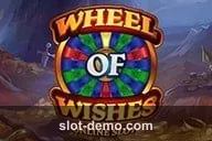 Wheel of Wishes slot