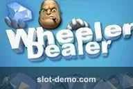 Wheeler Dealer slot