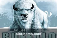 White Buffalo slot