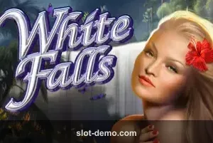 White Falls slot