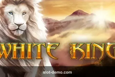 White King slot
