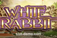 White Rabbit slot