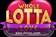 Whole Lotta Love cover