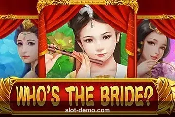 Who's the Bride cover