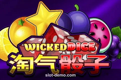 Wicked Dice slot