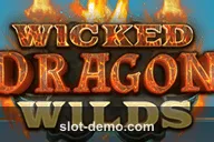 Wicked Dragon Wilds slot