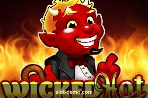 Wicked Hot slot