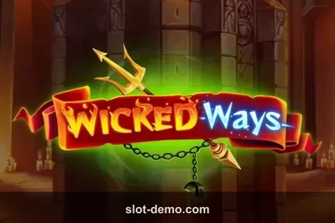 Wicked Ways slot
