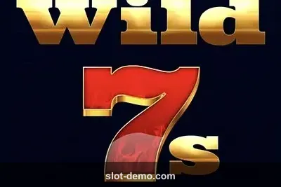 Wild 7s slot