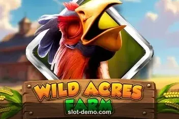 Wild Acres Farm slot