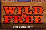 Wild & Free cover