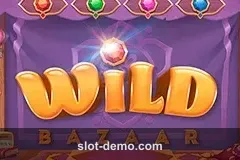 Wild Bazaar slot