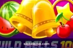 Wild Bells 100 slot