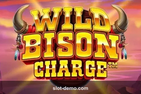Wild Bison Charge slot
