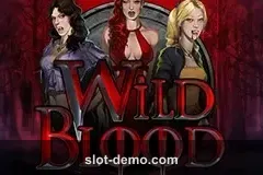 Wild Blood slot