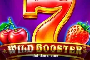 Wild Booster slot