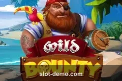 Wild Bounty slot