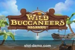 Wild Buccaneers Megaways slot