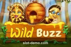 Wild Buzz slot