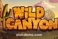 Wild Canyon slot