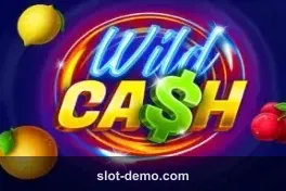 Wild Cash cover