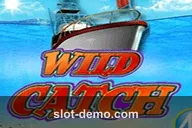 Wild Catch slot