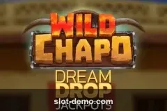 Wild Chapo Dream Drop cover