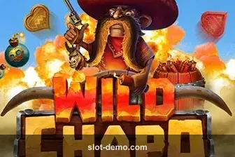 Wild Chapo slot