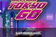 Wild Chase: Tokyo Go slot