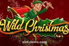 Wild Christmas slot
