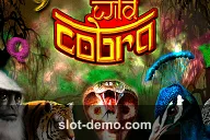 Wild Cobra slot