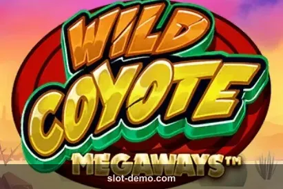 Wild Coyote Megaways slot