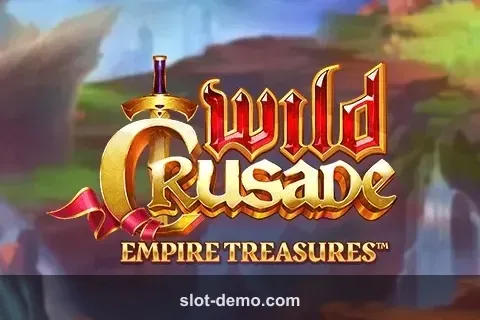 Wild Crusade: Empire Treasures slot