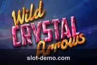 Wild Crystal Arrows slot
