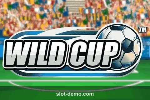 Wild Cup cover