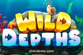 Wild Depths slot