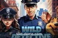 Wild Detective slot