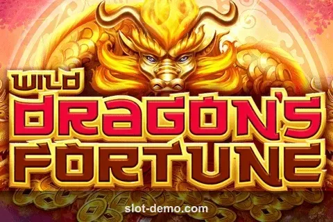 Wild Dragon's Fortune slot