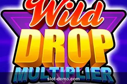 Wild Drop Multiplier cover