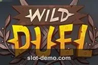Wild Duel slot