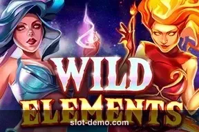 Wild Elements cover