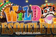 Wild Esqueleto slot