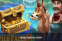 Wild Falls 2 slot