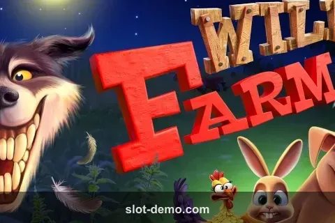 Wild Farm slot