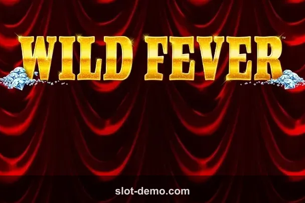 Wild Fever cover