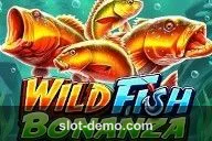 Wild Fish Bonanza slot