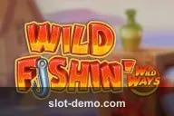 Wild Fishin™ Wild Ways slot