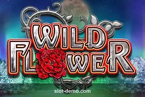 Wild Flower slot