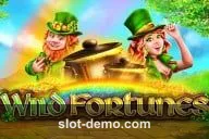 Wild Fortunes slot